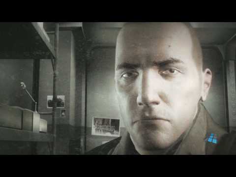 Resistance - Fall of Man (Intro)