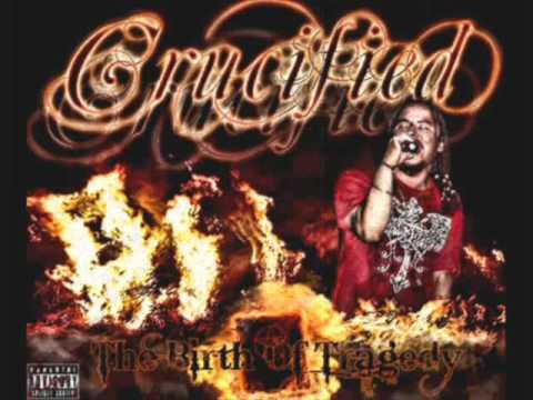 Crucified - Lay It Down (ft. Codyne)