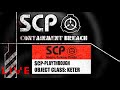 Let S Try KETER MODE SCP Containment Breach LIVE