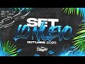 MIX LO NUEVO 2025 GUARACHA ALETEO JeanClaudioMusic TECHENGUE HITS OCTUBRE