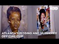 Atlanta’s Missing and Murdered: The Lost Children | More On The Case: Speaking Their Names | HBO