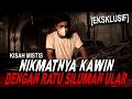 KEBUKTI MINTA APA AJA DIKABULIN MANG KESAKSIAN KAWIN DENGAN SILUMAN DI ISTANA GHAIB BAWAH LAUT