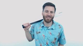 Video thumbnail: Rawlings Player Preferred Ash Wood Baseball Bat: 271RAB