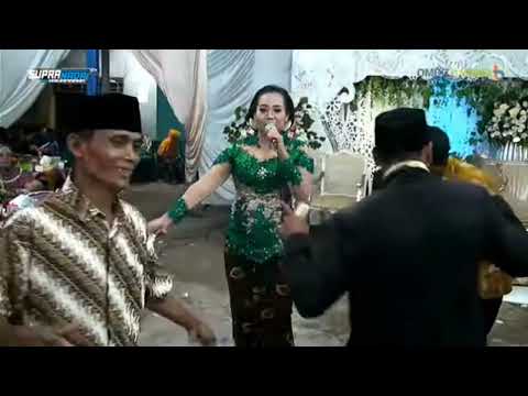 sambung wanci  dalu di garap sragen supra nada penake poll mubal sawer