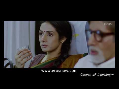 4 lessons from English Vinglish
