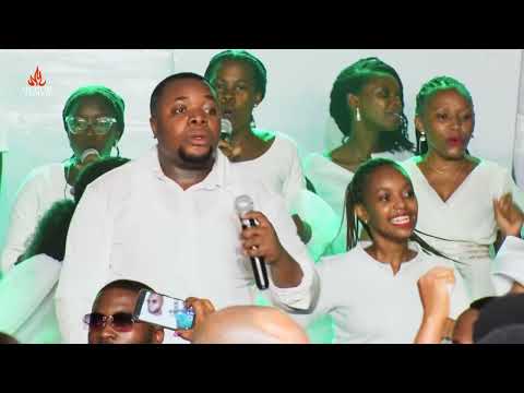 ROC WORSHIPPERZ PRAISE MEDLEY AMAPIANO
