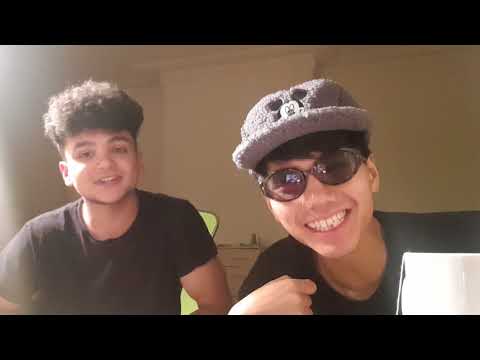 Tea with NinjaTea EP5 ~ Nat James | @NatJamesWorld |#TeaWithNinjaTea