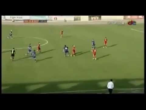 CF Braila vs FC Botosani  (Liga 2)