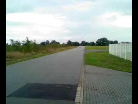 funny video of Markus Lange´s old car ^^