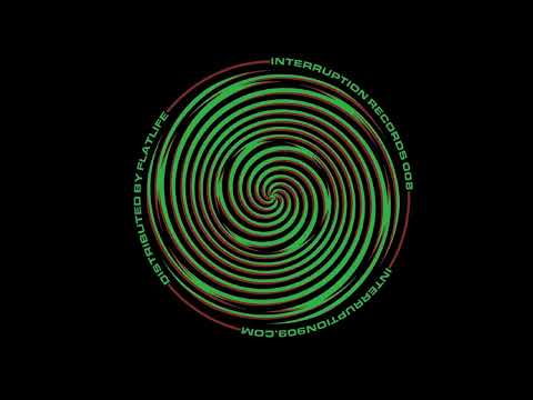 CHANNEL008 // Pest Control - Crackpot