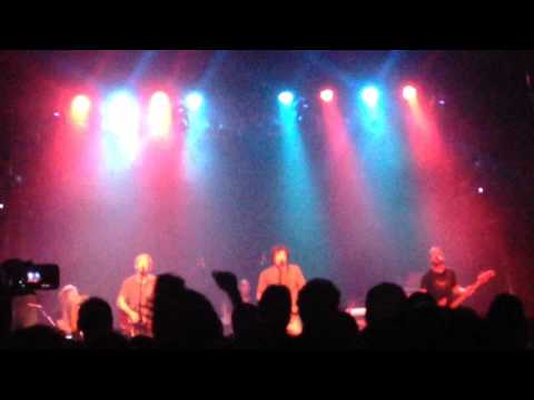 DEAN WEEN GROUP--Piss Up A Rope 10-18-2014 Aggie Theatre
