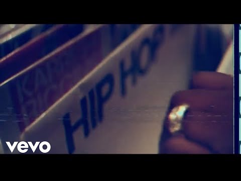 Video thumbnail for I Love Ya (Hip Hop)