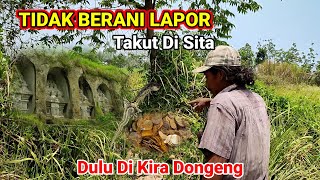 Download lagu Uproar! Majapahit Descendants Show Raden Wijaya's Treasure mp3