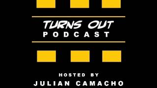 Turns Out Podcast #10 - The Dark Knight Rises Part 1 video