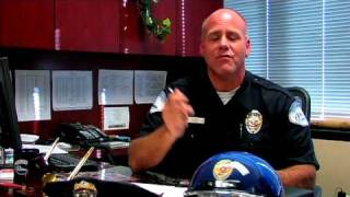 Police Jobs : What Is the Salary Range for a Police Detective