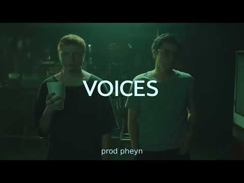 [SOLD] NF Type Beat “VOICES” | Dark Cinematic Type Beat | Orchestral Rap Instrumental
