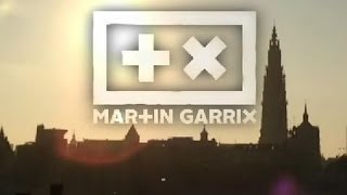 Martin Garrix vs Matisse &amp; Sadko - Break Through The Silence (First time played @ UMF 2015)