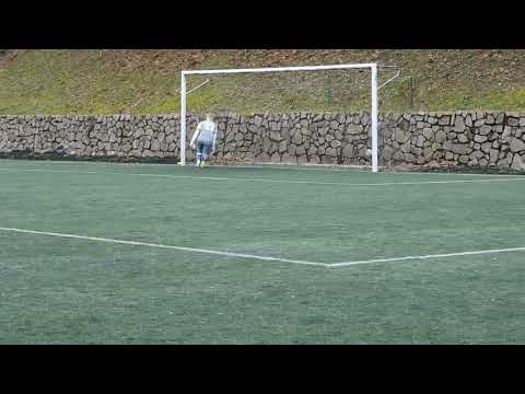 SV Blau-Gelb Mülsen - VfB Annaberg 09  2:1