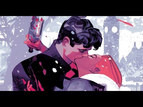 Dylan Dog 394 - Eterne Stagioni