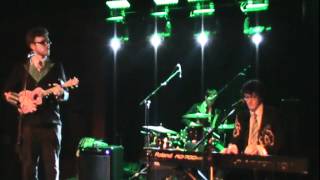 Bombadil - Long Life - Emerald Lounge - Asheville, NC - 5/4/12