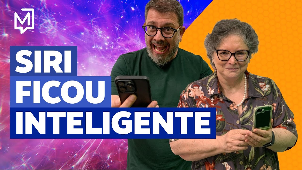 Apple anuncia parceria com OpenAI | Pedro+Cora