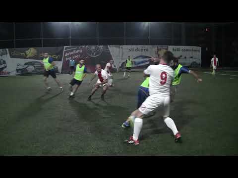 ⏰21 50 ⚽ Fair Play – Ajax Team🏆 B1 Silver Etapa 1   repriza 1