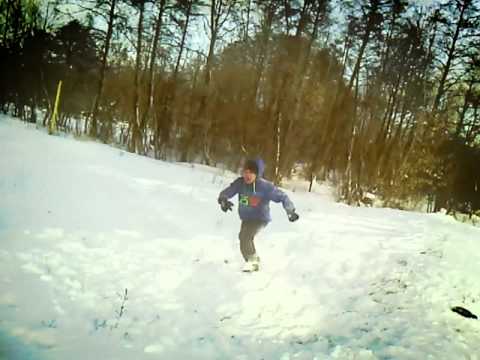 ILYA OSADCHY | Powerful january | 2016