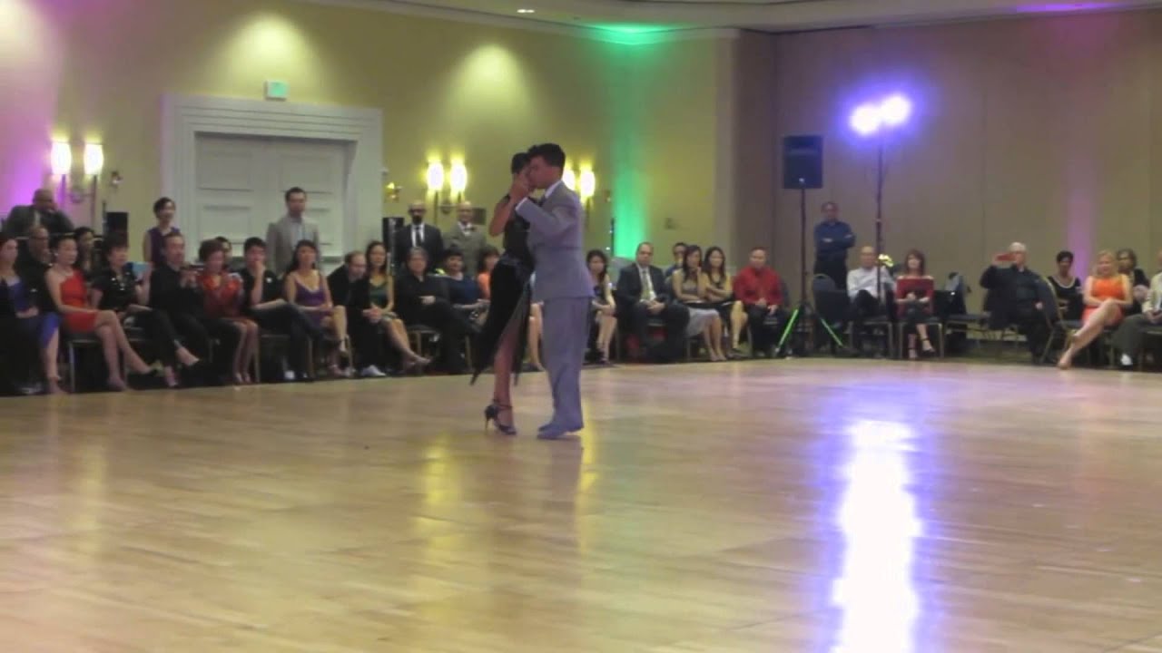 Sebastian Achaval and Roxana Suarez 073