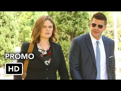 Bones 12.03 (Preview)