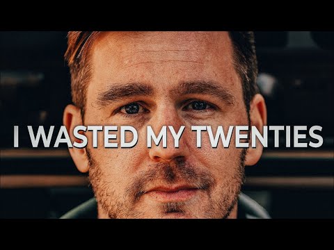 Everything I regret about my 20s