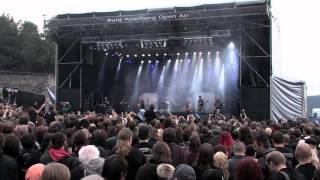 Eluveitie-Thousandfold Live