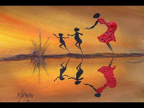 Trio Chemirani feat. Omar Sosa & Balaké Sissoko - Azadeh