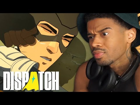 IM A LOSER.. | DISPATCH Episode 1+2