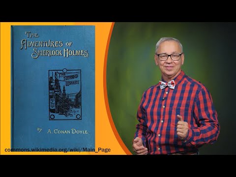 Всё обо всём. Артур Конан Дойл и его герой. Выпуск от 29.10.25