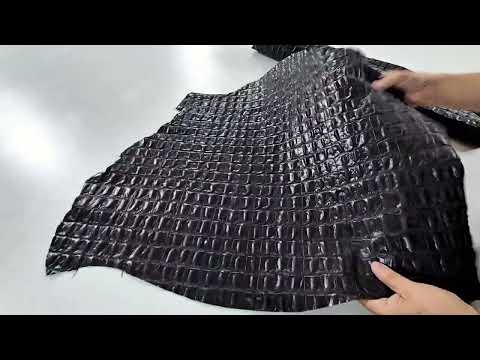 CROCODILE EMBOSSED   4454