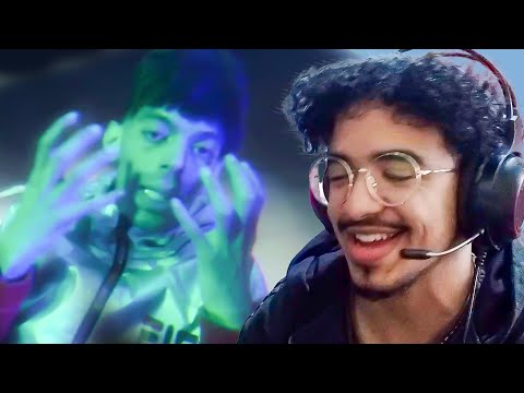 HB X KIRA7 - TRAUMA REACTION 🔥