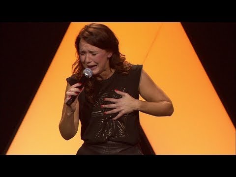 Carolin Kebekus und die SkinnyBitches - 1LIVE Köln Comedy-Nacht XXL 2017