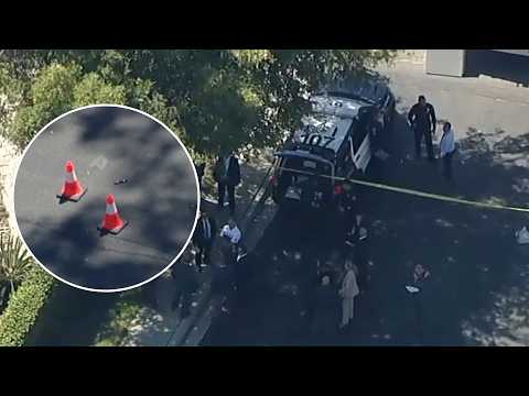 Irvine Ca Shooting