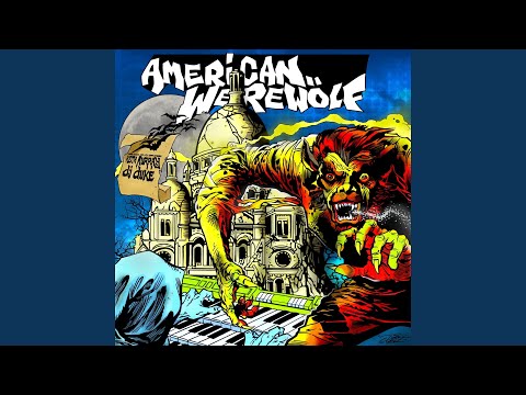 American Werewolf (Acapella) (feat. Keith Murray)