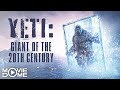 YETI GIANT OF THE 20TH CENTURY Fantasy Horror Movie FULL MOVIE