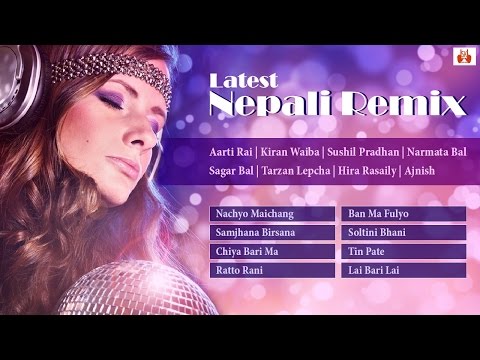 Latest Nepali Songs 2017 | Nepali Pop Songs | Music of Nepal