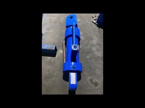 Hydraulic Cylinders