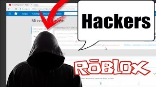 Descargar Mp3 De Roblox Cuenta Hackeada Gratis Buentema Org - como recuperar tu cuenta hackeada de roblox y como evitar los hackeos