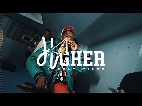 Bando Kd - Dead Broke (Official Video)  🎥: @HigherSelfFilms