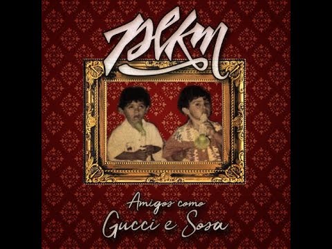 Plkeef - GUCCI E SO$A