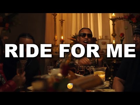 (SOLD) ONEFOUR x Lisi Australian Trap Type Beat - "Ride For Me"