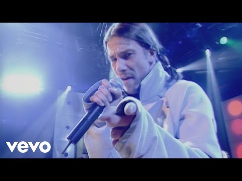 Jamiroquai - Canned Heat (Top Of The Pops 1999)