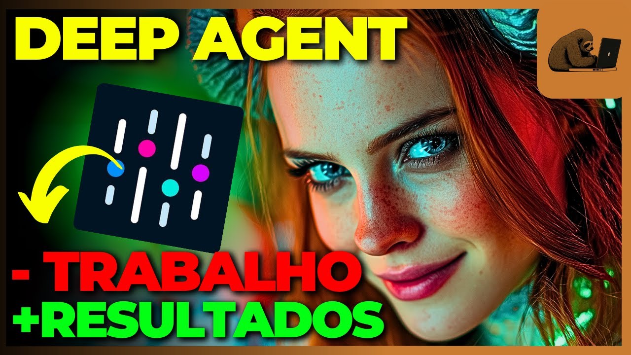 QUANDO A IA É EFICIENTE, ATÉ INICIANTES PARECEM GÊNIOS.