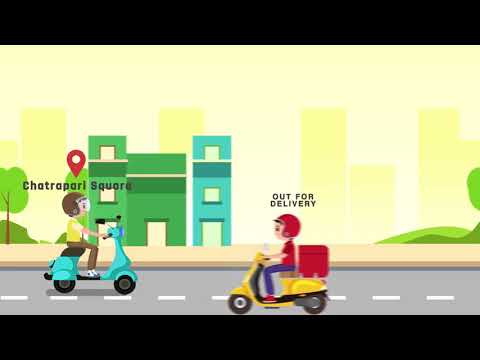 Switch E-Ride