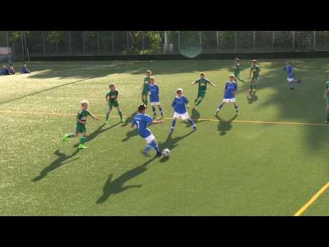Rapid U11 - FC Stadlau U12